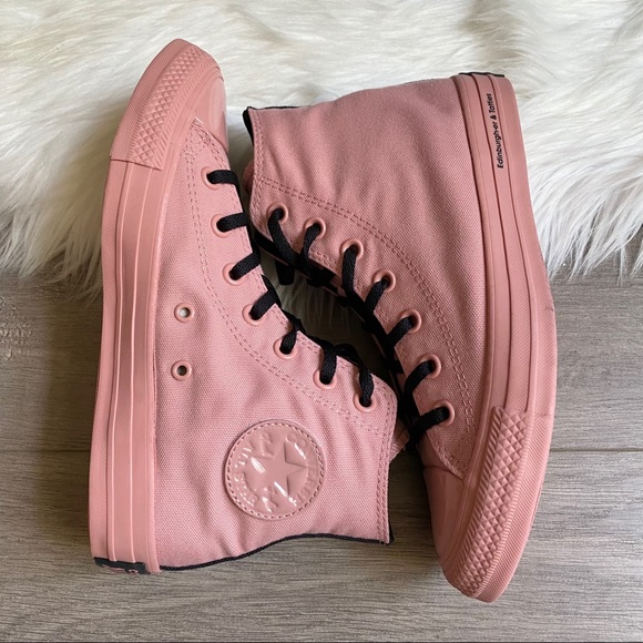 NWT Converse Ctas Hi Women’s Shoes - Picture 8 of 12
